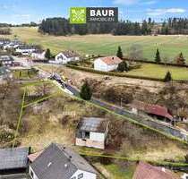 Grundstück zu verkaufen in Sigmaringen Jungnau 99.900,00 € 1900 m² - Sigmaringen / Jungnau
