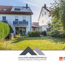 Haus zum Kaufen in Landsberg am Lech 699.000,00 € 131.68 m²