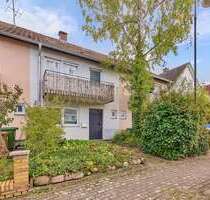 Haus zum Kaufen in Edingen-Neckarhausen 449.000,00 € 127 m²