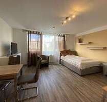 Wohnen auf Zeit in Düsseldorf 890,00 €