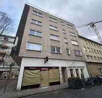Büro in Köln 1.300,00 € 90 m² - 1.300,00 EUR Kaltmiete, ca.  90,00 m² in Köln (PLZ: 50667)