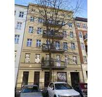 Büro in Berlin 1.989,27 € 86.49 m²