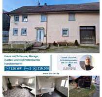 Haus zum Kaufen in Gernsbach 179.000,00 € 156 m²