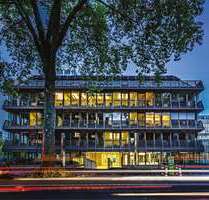 Büro in Düsseldorf 4.359,00 € 66 m²