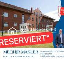 Wohnung zum Kaufen in Kellenhusen 259.000,00 € 52 m²