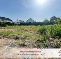 Grundstück zu verkaufen in Erlangen 442.000,00 € 719 m²