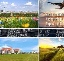 Wohnung zum Kaufen in Schönefeld 179.000,00 € 84 m²