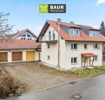 Haus zum Kaufen in Kißlegg 475.000,00 € 194 m²