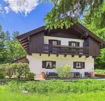 Haus zum Kaufen in Aschau im Chiemgau 950.000,00 € 187 m²