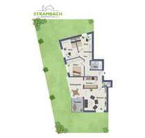 Wohnung zum Kaufen in Bad Boll 359.000,00 € 99 m²