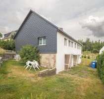 Haus zum Kaufen in WeißenbornErzgebirge 115.000,00 € 100 m² - Weißenborn/Erzgebirge