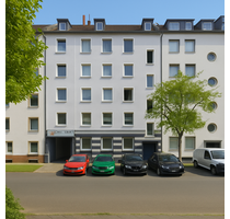 Wohnung zum Kaufen in Düsseldorf 95.000,00 € 14 m²