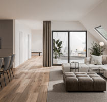 Wohnung zum Kaufen in Bochum 699.000,00 € 140 m²