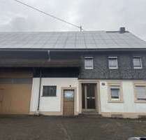 Haus zum Kaufen in Morbach-Hinzerath 145.000,00 €