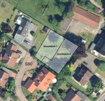 Grundstück zu verkaufen in Ladbergen 110.000,00 € 368 m²