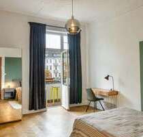 WG-Zimmer in Hamburg 800,00 € 20 m²