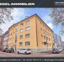 Wohnung zum Kaufen in Mannheim Neckarau 266.000,00 € 59.3 m²