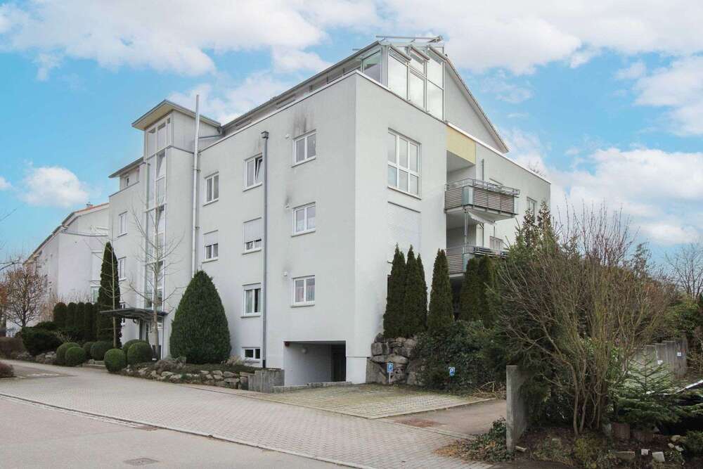 Wohnung zum Kaufen in Magstadt 365.000,00 € 92.86 m²