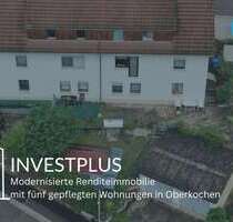Haus zum Kaufen in Oberkochen 500.000,00 € 240 m²