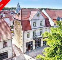 Wohnung zum Kaufen in Bad Doberan 348.000,00 € 134 m²