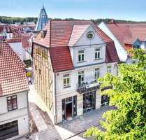 Wohnung zum Kaufen in Bad Doberan 348.000,00 € 134 m²