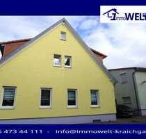 Haus zum Kaufen in Eppelheim 449.000,00 € 125 m²