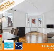 Wohnung zum Kaufen in Stuttgart 329.000,00 € 84.37 m²