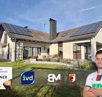 Haus zum Kaufen in Altenmünster Hennhofen 695.000,00 € 236.84 m² - Altenmünster / Hennhofen