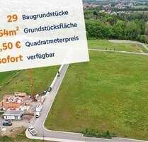 Grundstück zu verkaufen in Dingelstädt 80.242,50 € 823 m²