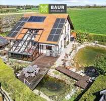 Haus zum Kaufen in Ebersbach-Musbach 689.000,00 € 210 m²
