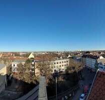 Wohnung zum Kaufen in Augsburg Zentrum 849.000,00 € 145 m² - Augsburg / Zentrum