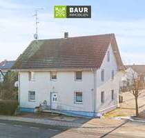 Haus zum Kaufen in Bergatreute 229.000,00 € 150 m²