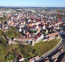 Wohnung zum Mieten in Friedberg 1.450,00 € 128 m²