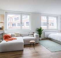 Wohnung zum Mieten in Münster 1.400,00 € 37 m²