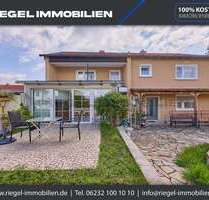 Haus zum Kaufen in Speyer Speyer Nord 599.000,00 € 181.99 m² - Speyer / Speyer Nord