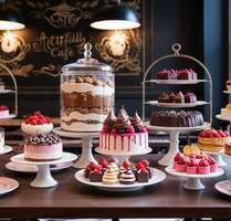 Gastronomie in München 1.550,00 € 80 m²