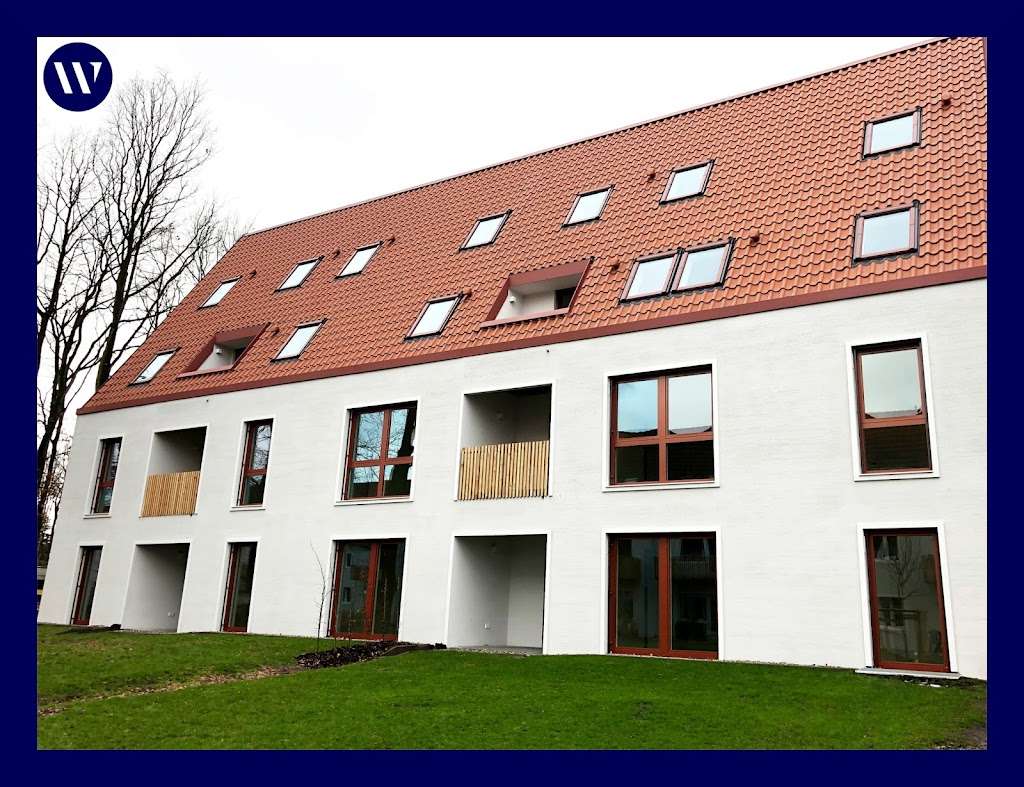Wohnung zum Mieten in Wedel 1.080,00 € 75 m²