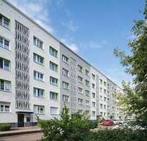 Wohnung zum Mieten in Halle (Saale) 384,00 € 60.54 m²