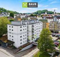 Wohnung zum Kaufen in Ravensburg 149.000,00 € 38 m²