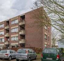 Wohnung zum Kaufen in Viersen 115.000,00 € 60 m²