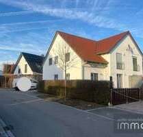 Haus zum Kaufen in Pöttmes 499.000,00 € 125 m²