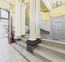 Wohnung zum Mieten in Mannheim InnenstadtJungbusch 500,00 € 39 m² - Mannheim / Innenstadt/Jungbusch