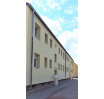 Wohnung zum Mieten in Groß Rosenburg 339,78 € 56.63 m²