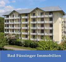 Wohnung zum Kaufen in Bad Füssing 56.000,00 € 25 m²