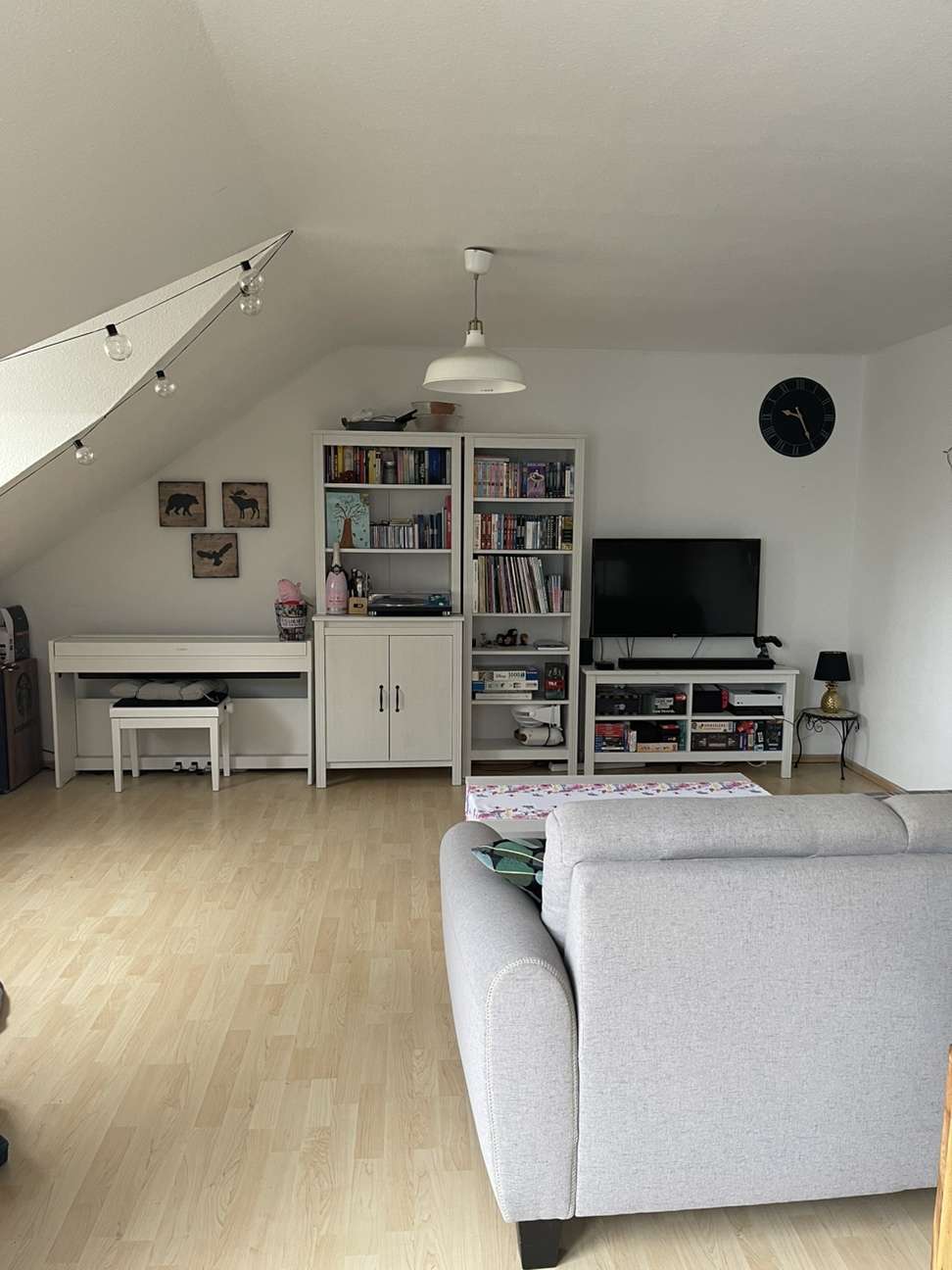 Wohnung zum Mieten in Issum 544,00 € 68 m²