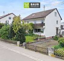 Haus zum Kaufen in Holzheim 429.000,00 € 180 m²