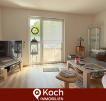 Wohnung zum Mieten in Baesweiler 390,00 € 45 m²