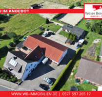 Haus zum Kaufen in Hille 575.000,00 € 267 m²