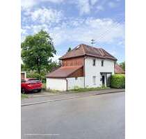 Haus zum Kaufen in Weissach im Tal 329.000,00 € 98 m²