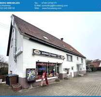 Haus zum Kaufen in Steinheim am Albuch 249.000,00 € 155.57 m²